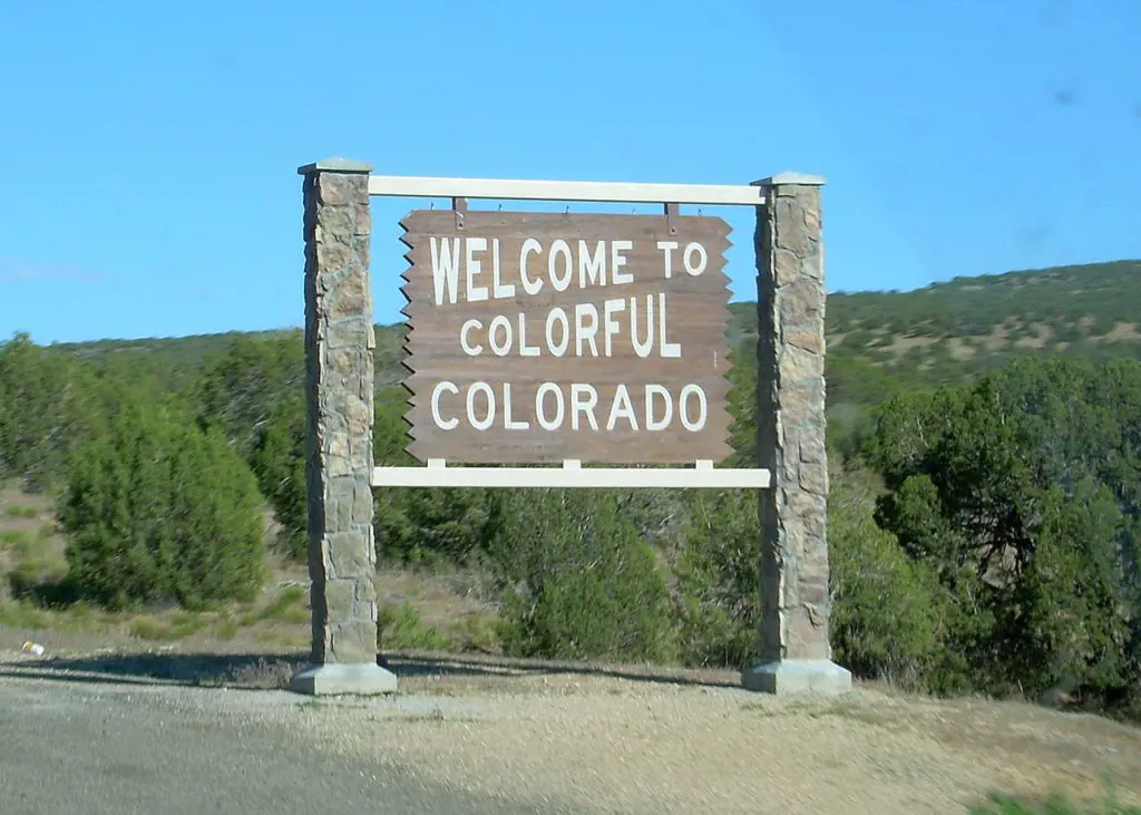 colorado