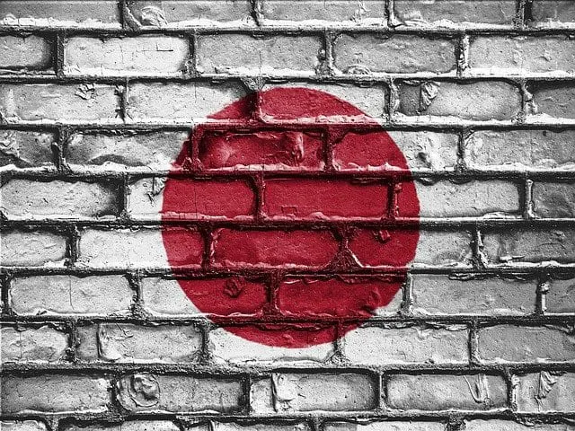 Japan-Flag